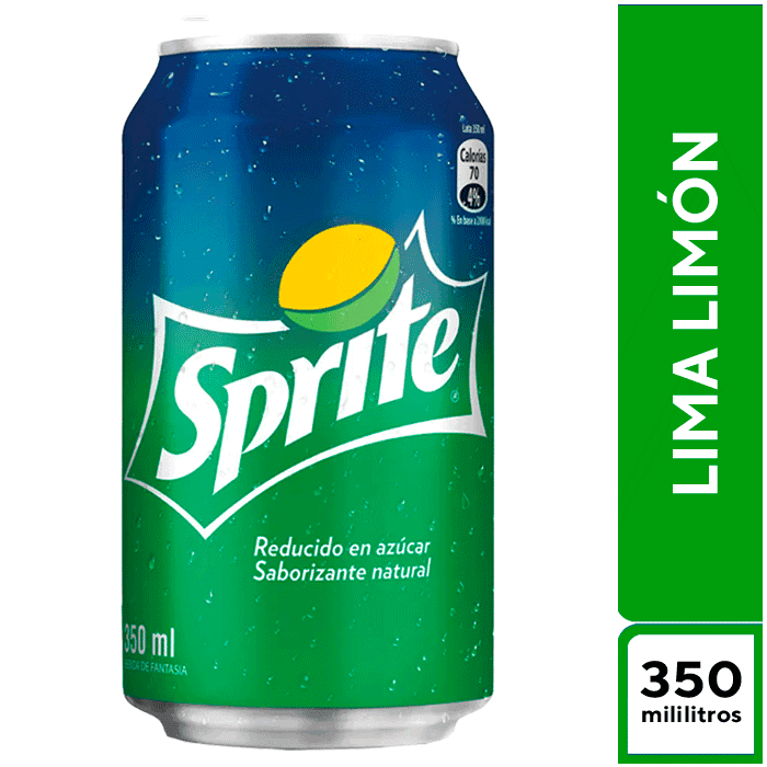 Sprite 350 ml