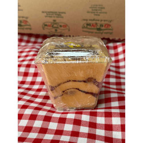 Tiramisú Da Noi