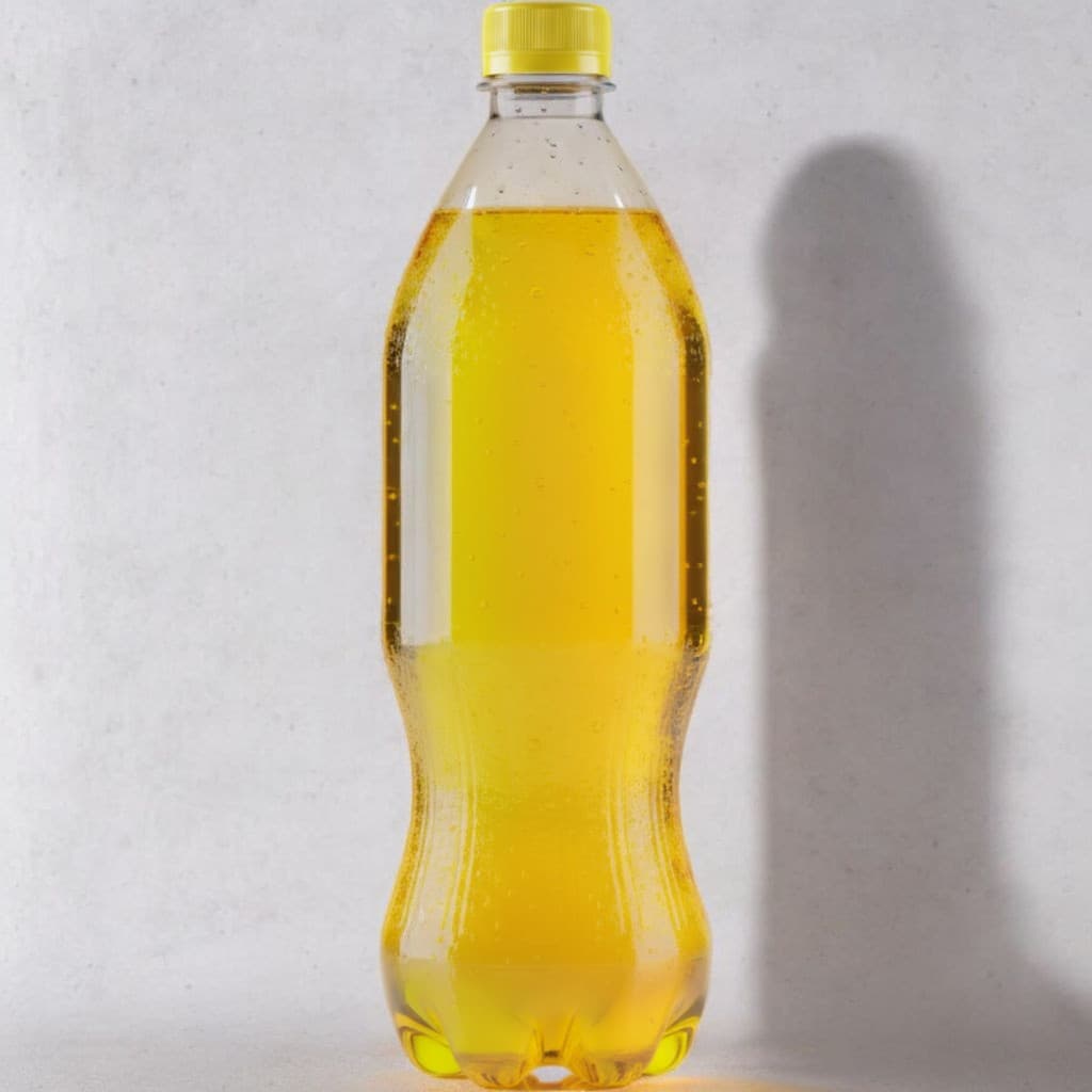 INCA KOLA 1,5 Lt.