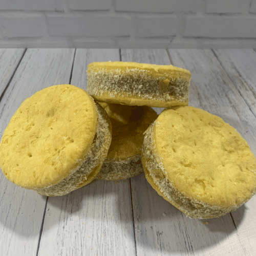 Chilenito coco