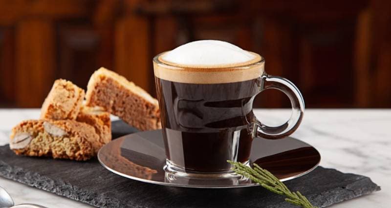 Espresso Doble