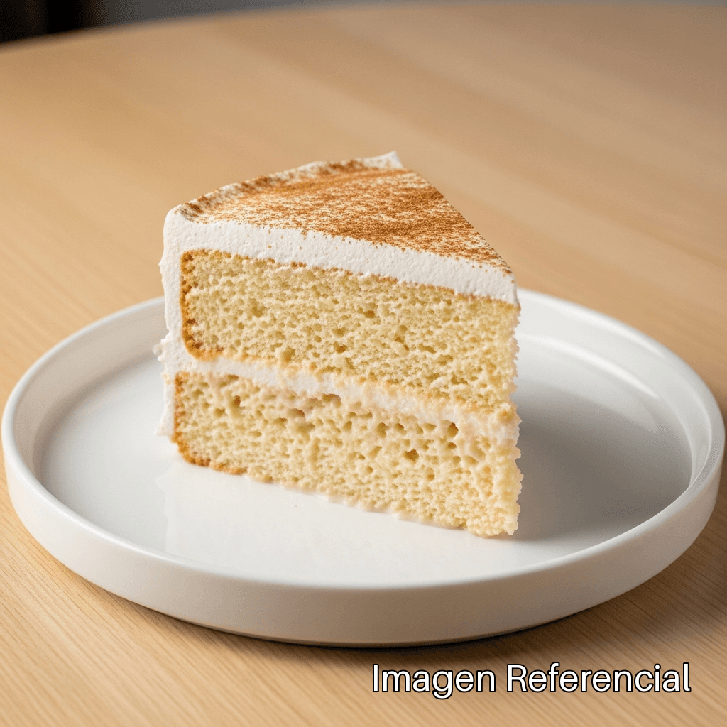 LAS TRES LECHES