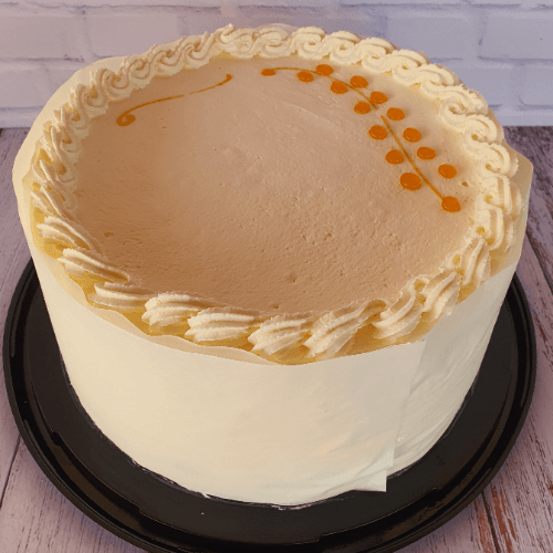 Torta de Plátano