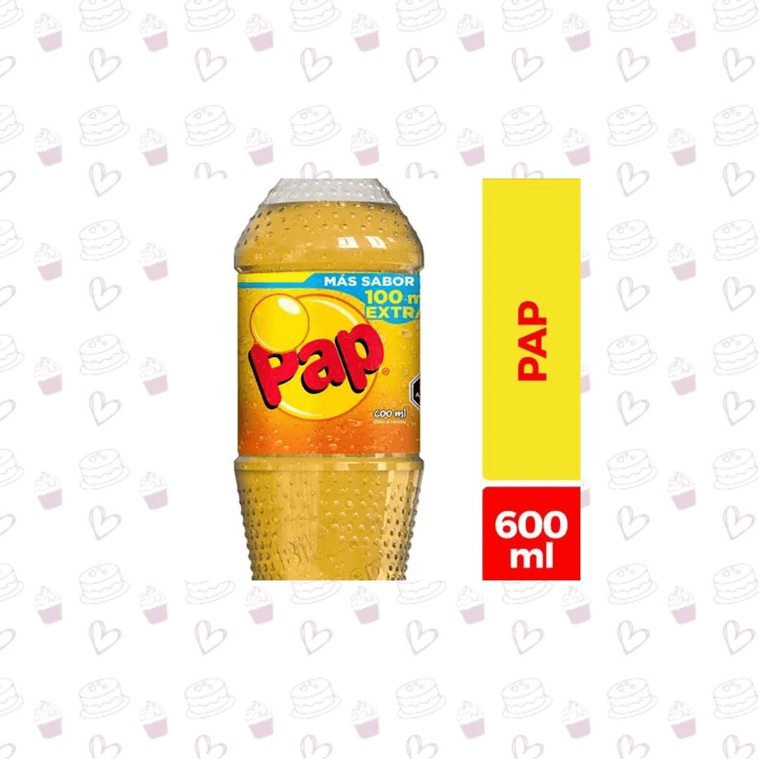 Pap 500ml