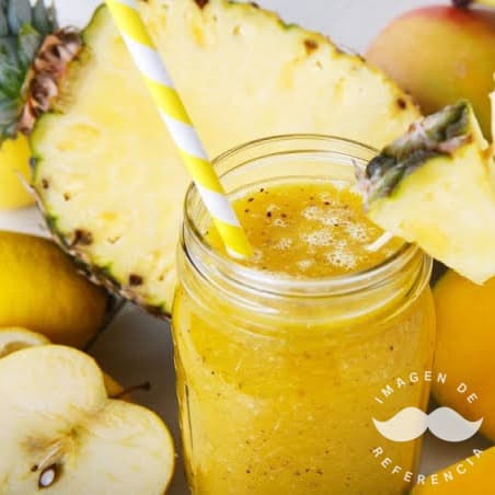 Jugo de Piña 1,5 L