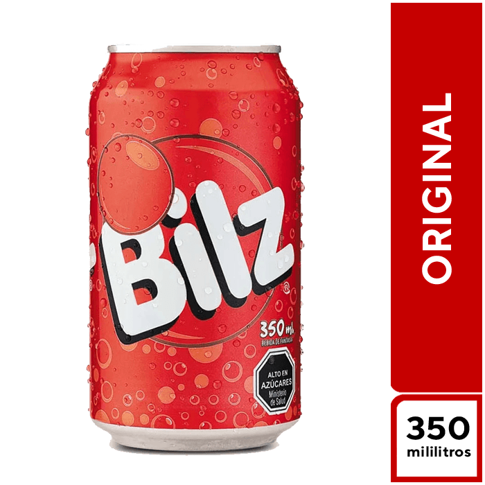 Bilz Original 350 ml