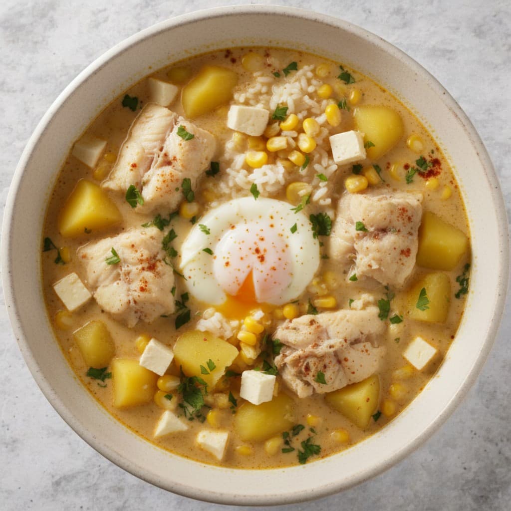 CHUPE DE PESCADO