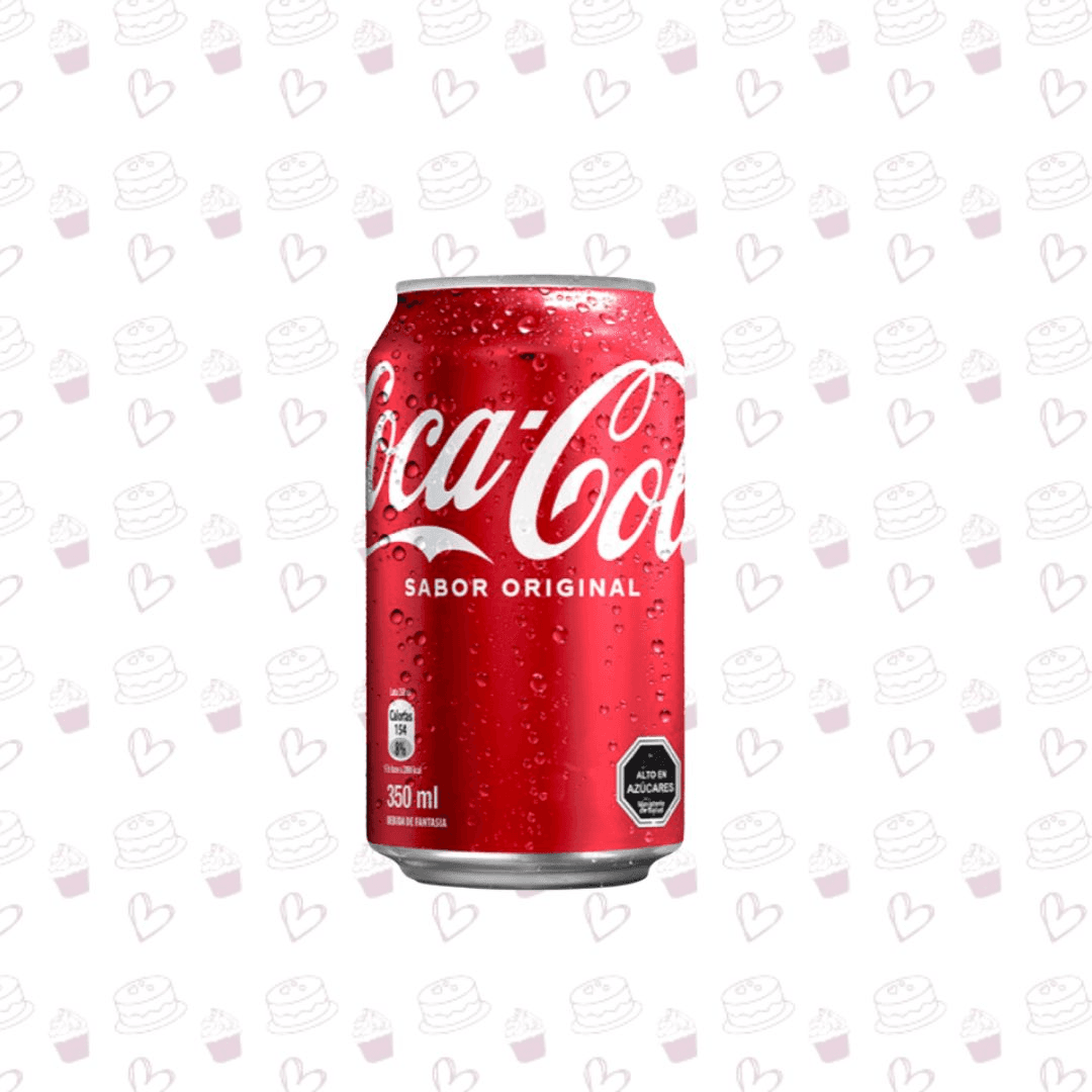 Coca Cola 350ml