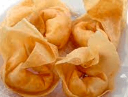 Wantan Especial