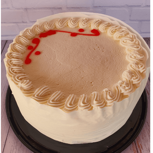 Torta Frambuesa