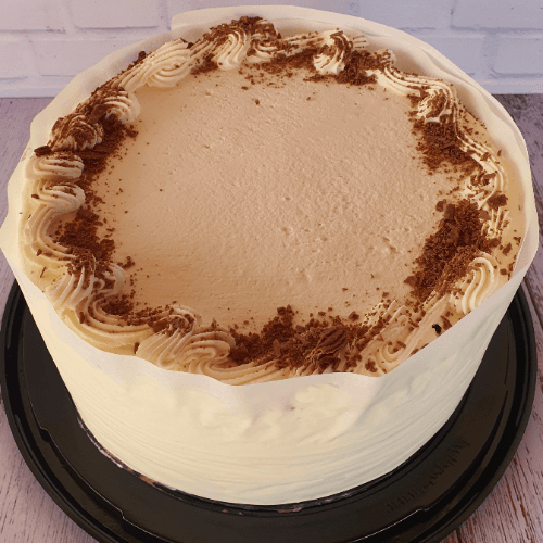 Torta Selva Negra