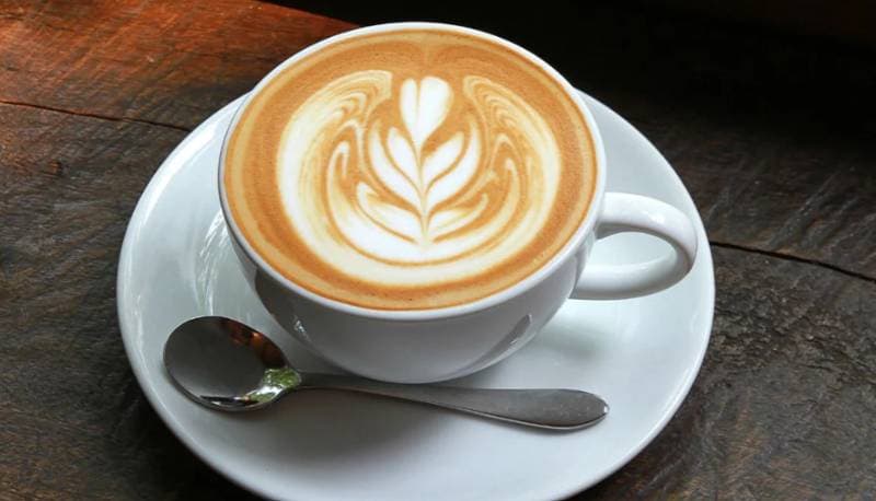 Latte