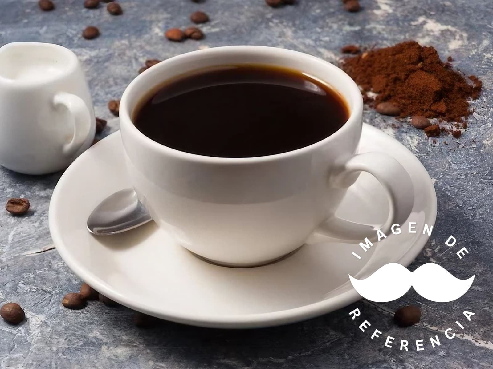 Americano Doble