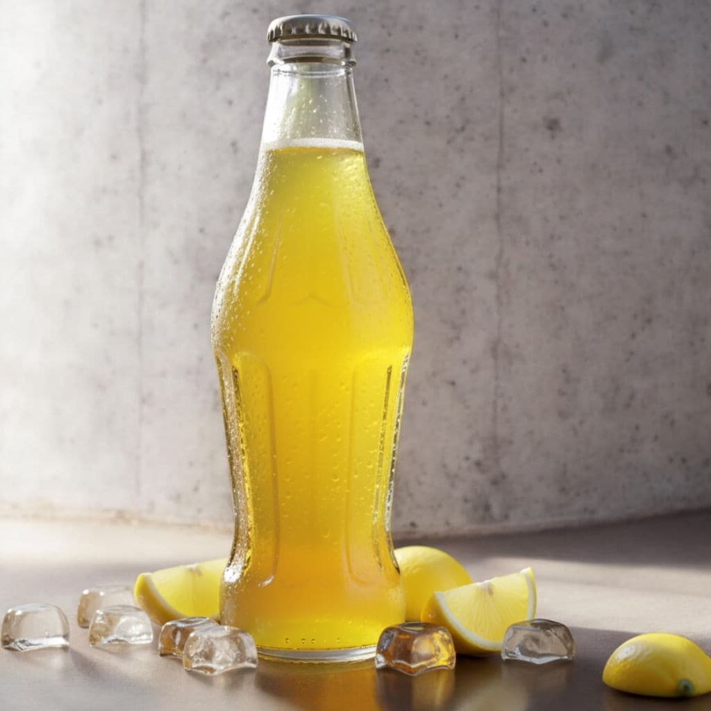 INCA KOLA ZERO (individual)