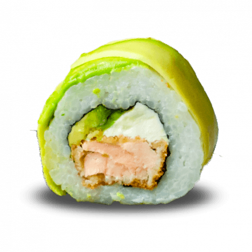 43.- Sake Bite Special