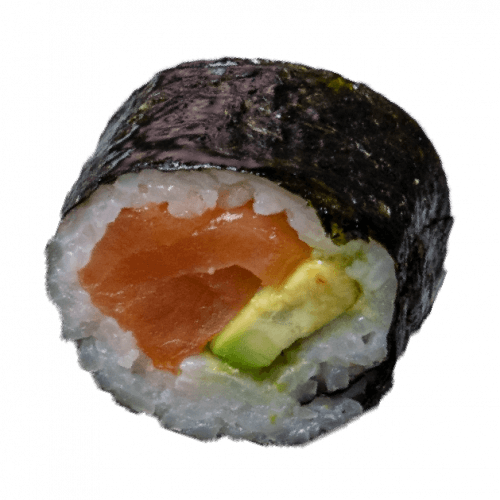 66.- Sakemaki