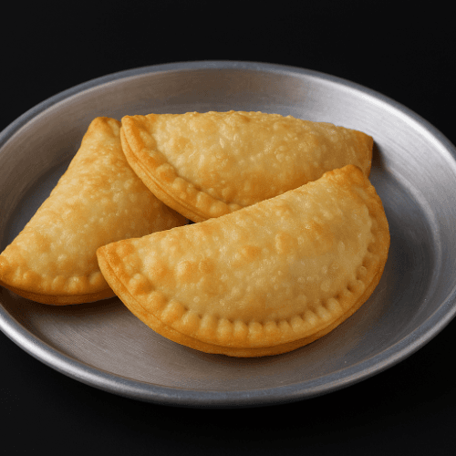 Empanadas de Queso X3