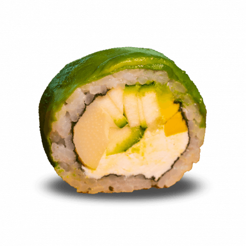 50.- Palmitalian Veggie