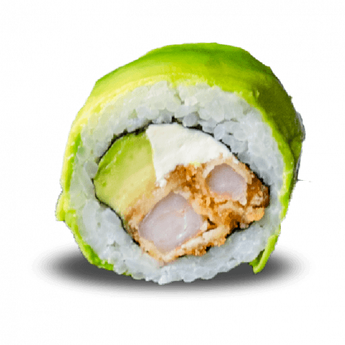 41.- Ebi Bite Special