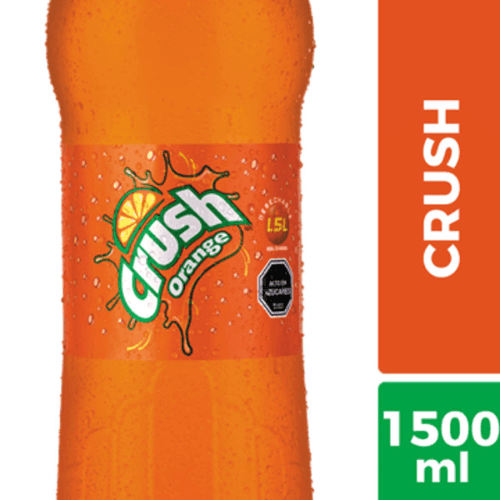 Crush 1.5