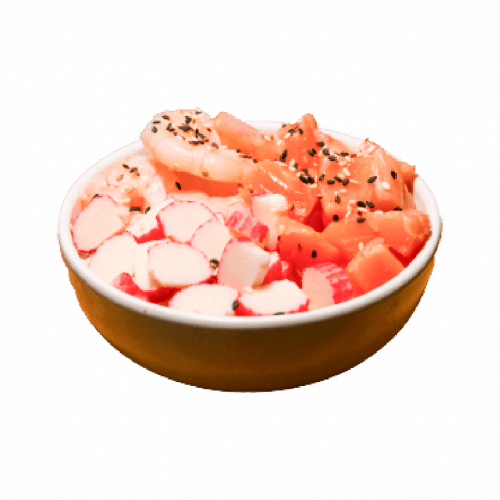 88.- Gohan Kani Sake
