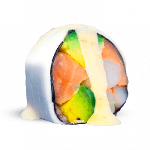 60.- Sakebi Cheese Keto