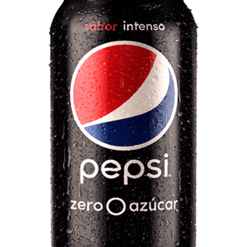Pepsi Zero