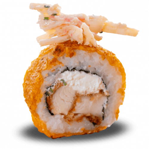 15.- Dori-Roll