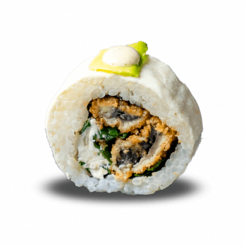 52.- Champi Cheese Veggie