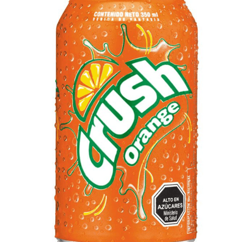 Crush