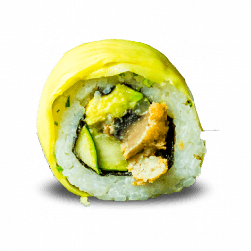 51.- Kinoko Veggie