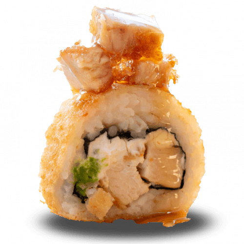 14.- Cube Roll