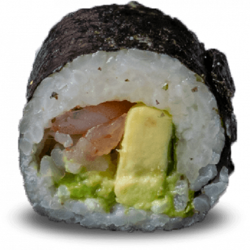 69.- Ebimaki