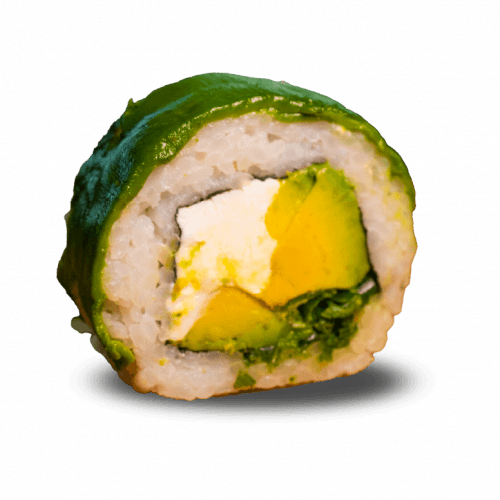 53.- Kinegi Veggie