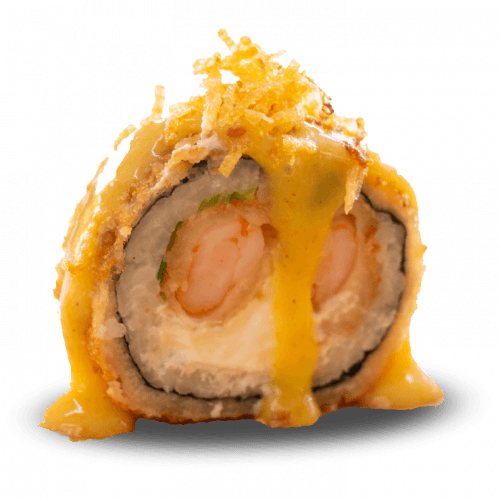 11.- Fuji Roll