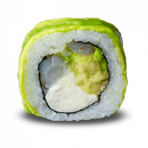 40.- Ebi Special