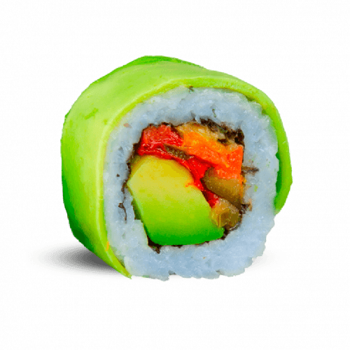 49.- Yasalti Veggie