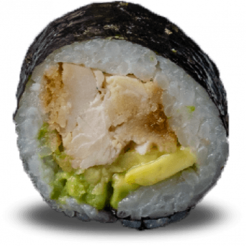 68.- Torimaki
