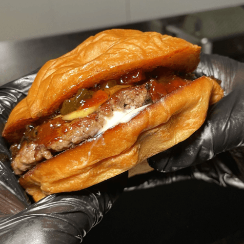 Combo Bacon Jam