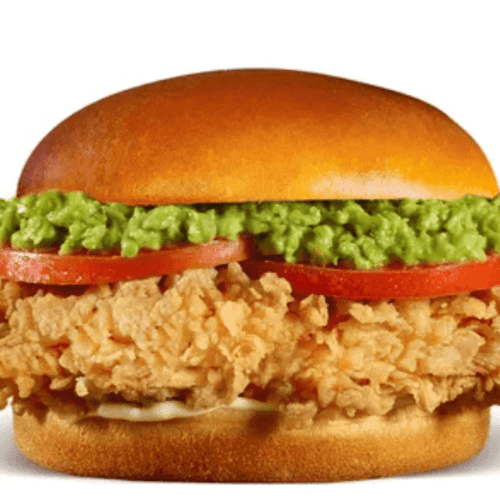 Chicken Italian