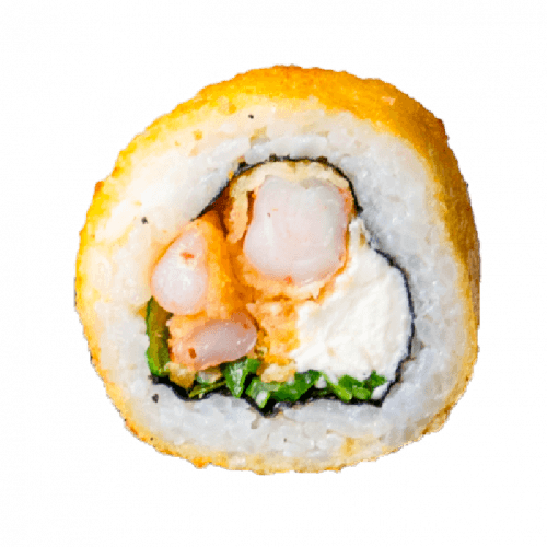 23.- Ebi Bite Hot