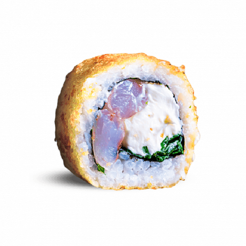 82.- Ebi HandRoll