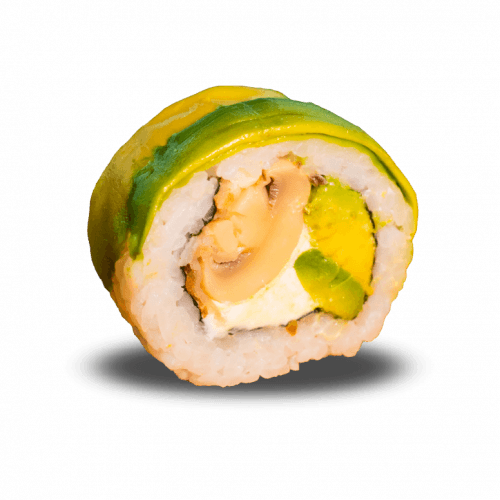 56.- Champitalian Veggie