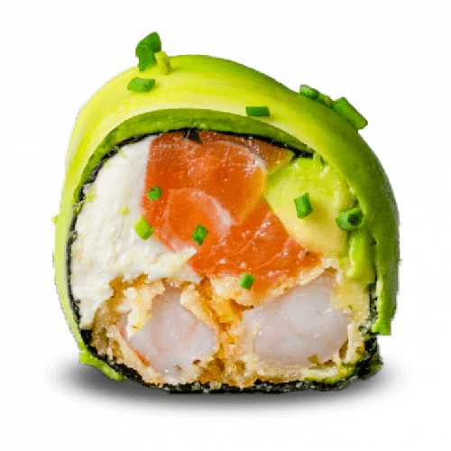 62.- EbiSake Keto