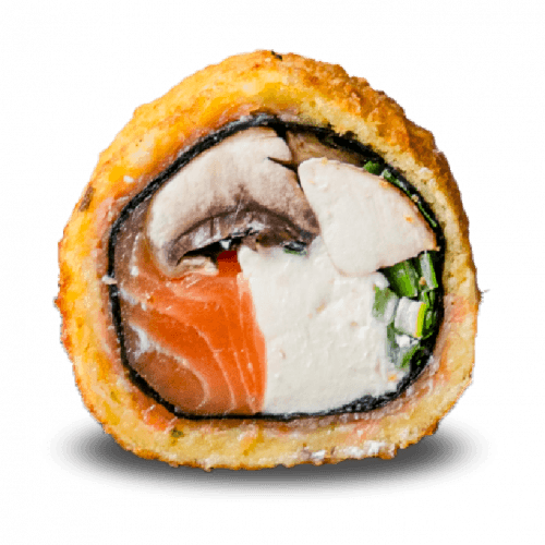 57.- SakeChampi Keto