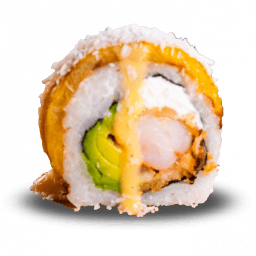 18.- Tropical Ebi