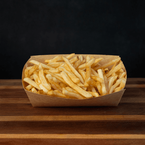 Big Fries