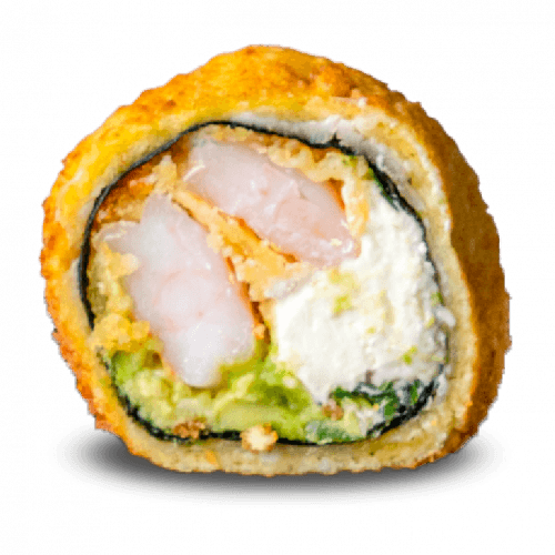 59.- Ebi Cheese Keto