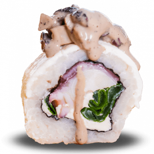 17.- Tartako Roll