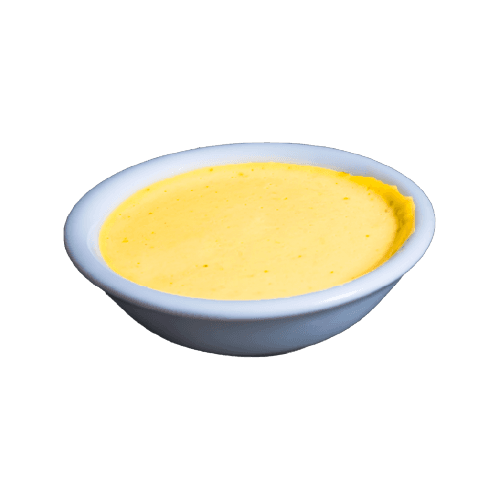 Salsa Fuji